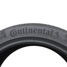 7. 4 x CONTINENTAL 235/45 R20 100W XL PremiumContact 6 Lato 2018 Jak Nowe