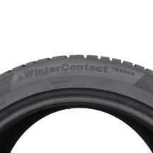 4. Opona 235/45 R17 1x CONTINENTAL 97V XL WinterContact TS 850 P Zimowa 2022 8,2mm 