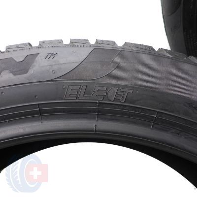 7. 2 x PIRELLI 235/45 R20 100V XL Scorpion Winter ELECT Zima 2020, 2021 6mm