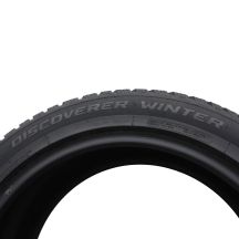 5. 2 x COOPER 265/45 R20 108V XL Discoverer Winter 2019/20 Zima 6-7mm