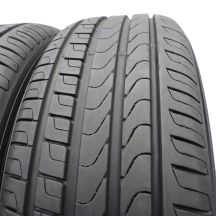 2. 4 x PIRELLI 215/65 R17 99V Scorpion Verde Lato 2016 7,2-8mm Jak Nowe