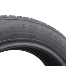 5. 2 x UNIROYAL 205/55 R16 91H RainSport 3 Lato 2019 7.8-8mm 