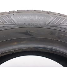 5. Opony 205/55 R16 2x GOODYEAR 91V Vector 4Seasons Gen-3 Wielosezonowe 2021  5. Opony 205/55 R16 2x GOODYEAR 91V Vector 4Seasons Gen-3 Wielosezonowe 2021