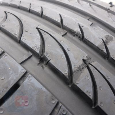 5. Opona 255/35 R19 1x PIRELLI 96Y XL Powergy Letnia 2024 7mm 