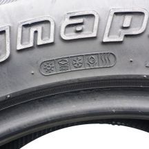 7. Opony 235/65 R17 4x HANKOOK 104T Dynapro AT2 Wielosezonowe 2020/21 9mm 