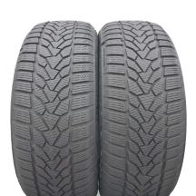 4. 4 x UNIROYAL 205/55 R17 95V XL WinterExpert Zima 6,5-7,2mm 2022