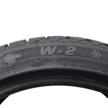 8. 4 x MOMO 205/45 R17 88V XL Notrh Pole W-2 Zima 2020 8mm Jak Nowe