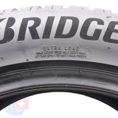 6. 2 x HANKOOK 255/50 R20 109V XL Blizzak LM005 Zima 2019 5,7-6,5mm