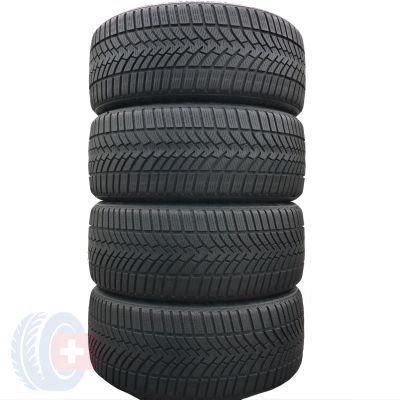 4 x SEMPERIT 235/40 R19 96V XL Speed-Grip 3 Zima 2021, 2022 7mm