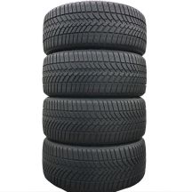 4 x SEMPERIT 235/40 R19 96V XL Speed-Grip 3 Zima 2021, 2022 7mm