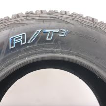 6. Opony 265/70 R17 2x COOPER 115T Discoverer AT3 Sport 2 Wielosezonowe 2024 Nieużywane 