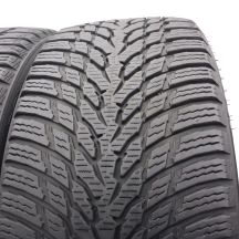 5. 2 x NOKIAN 245/40 R19 98V XL Snowproof 1 Zima 6-6,8mm 2023