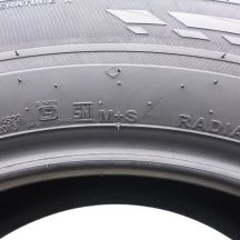 8. 4 x KUMHO 255/60 R18 108H Crugen Premium Lato 2022 Jak Nowe