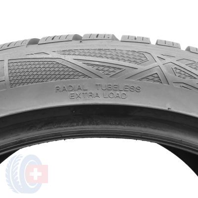 7. 4 x VREDESTEIN 245/40 R18 97W XL Wintrac Pro Zima 2022 6,2-7mm 