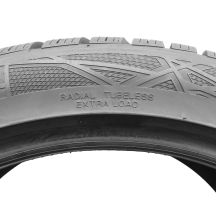 7. 4 x VREDESTEIN 245/40 R18 97W XL Wintrac Pro Zima 2022 6,2-7mm 