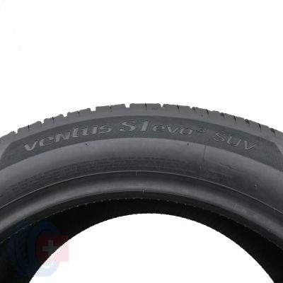 5. 2 x HANKOOK 305/40 R20 112Y Ventus S1 evo 3 SUV RSC Lato 2020