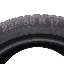 5. 2 x SEMPERIT 225/55 R17 101V XL Speed-Grip 5 Zima 6-6,8mm 2022