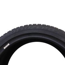 8. 4 x PIRELLI 225/45 R19 96H XL Sottozero 3 Winter Zima 2019 Jak Nowe