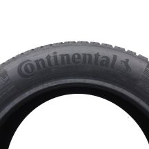 6. 2 x CONTINENTAL 185/55 R15 86H XL AllSeasonContact Wielosezon 2019 Jak Nowe Nieużywane