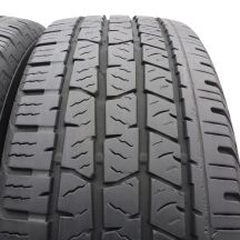 2. 4 x CONTINENTAL 265/60 R18 110T CrossContact LX Lato 2019 7,8-8mm