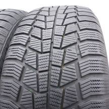 3. 2 x GISLAVED 225/55 R17 101V XL Euro Frost 6 Zima 2020/21  6,2-6,8mm