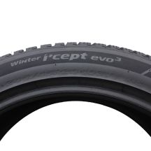 5. 2 x HANKOOK 245/45 R20 103V XL Winter I*cept evo 3 W330 Zima 2020 7-8mm Jak Nowe