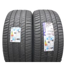 Opony 245/45 R17 2x MICHELIN 99Y XL Primacy 3 Letnie 2016 Nieużtywane 