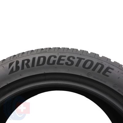 2. 1 x BRIDGESTONE 275/45 R19 108V XL Blizzak LM005 Zima 2022 6,5mm