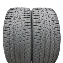 2 x FALKEN 215/45 R16 86V HS449 EuroWinter 2017 Zima 5,5-6mm