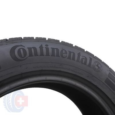 5. 4 x CONTINENTAL 215/60 R17 96H ContiCrossContact LX 2 M+S Lato 8.5mm