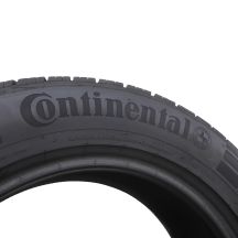 5. 4 x CONTINENTAL 215/60 R17 96H ContiCrossContact LX 2 M+S Lato 8.5mm