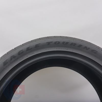6. Opony 265/45 R20 2x GOODYEAR 104V Eagle Touring NO Letnie M+S 2023 7,2-7,4mm