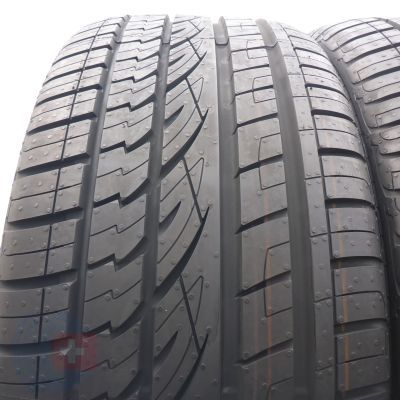 3. Opony 275/45 R20 2x CONTINENTAL 110W XL CrossContact Letnie 2022 Nieużywane 3. Opony 275/45 R20 2x CONTINENTAL 110W XL CrossContact Letnie 2022 Nieużywane