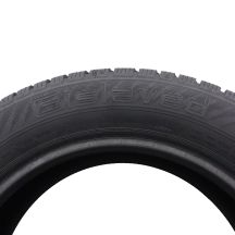 5. Opona 205/55 R16 1x GISLAVED 91H Euro Frost 6 zimowa 8,5mm 2023 Jak Nowa