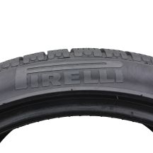 4. 2 x PIRELLI 245/40 R20 99V XL Sottozero Winter Serie II Zima 2013 7,7mm