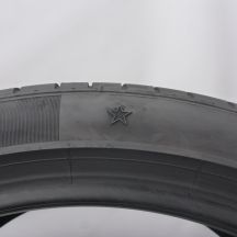 7. Opony 275/35 ZR20 2x PIRELLI 102Y XL P Zero BMW Letnie 2022 6,2mm