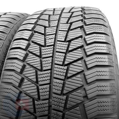 3. 2 x GISLAVED 225/40 R18 92V XL Euro Frost 6 Zima 2020/23 7,5-8mm