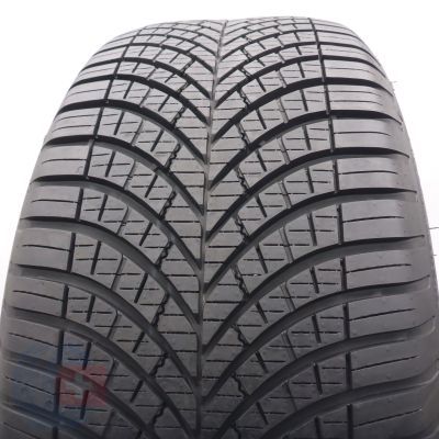 2. Opona 255/45 R19 1x GOODYEAR 104W XL Vector 4Seasons Gen3 Suv Wielosezonowa 2024 7,8mm 