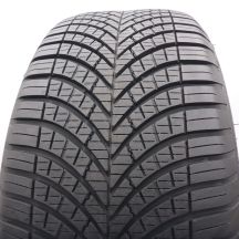 2. Opona 255/45 R19 1x GOODYEAR 104W XL Vector 4Seasons Gen3 Suv Wielosezonowa 2024 7,8mm 