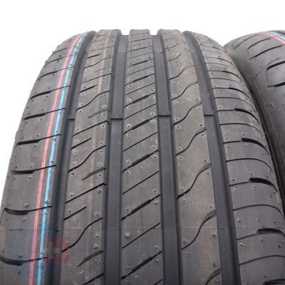 4. 2 x GOODYEAR 205/55 R16 91V EfficientGrip Performance 2 Lato 2024 Jak Nowe