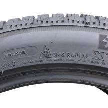 7. 2 x MICHELIN 245/45 R18 100V XL PilotAlpin PA4 A0 Zima 2018/19 6,3mm