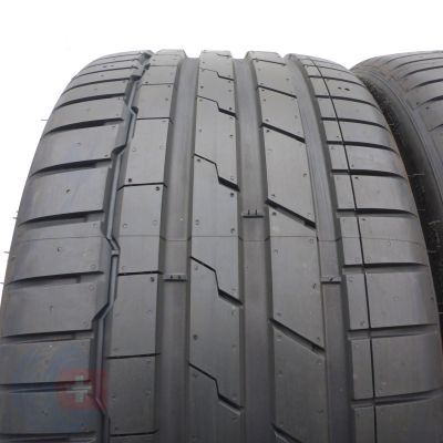 3. 2 x HANKOOK 245/30 ZR20 90Y Ventus S1 Evo 3 K127 Lato 2022 Jak Nowe Nieużywane 