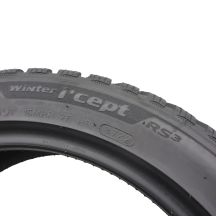 8. 2 x HANKOOK 225/45 R17 94V XL Winter I*cept RS3 W462 Zima 2022 6,8mm