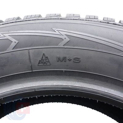 6. Opony 205/60 R16 2x GOODYEAR 92H Ultra Grip Zimowe 2019 8-8,2mm