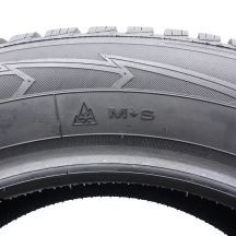 6. Opony 205/60 R16 2x GOODYEAR 92H Ultra Grip Zimowe 2019 8-8,2mm