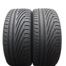 2 x UNIROYAL 225/45 R17 91Y Rain Sport 3 Lato 6,8-8mm 2019