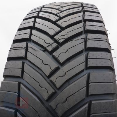 2. Opona 225/75 R16C 1x MICHELIN 121/120R Agilis Crossclimate Wielosezonowa 2025    