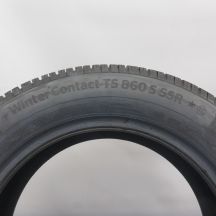 8. Opony 205/60 R16 2x CONTINENTAL 96H XL BMW RunFlat WinterContact TS860S Zimowe 2022 Nieużywane 8. Opony 205/60 R16 2x CONTINENTAL 96H XL BMW RunFlat WinterContact TS860S Zimowe 2022 Nieużywane