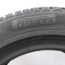 6. Opony 205/60 R16 2x PIRELLI 96H XL Winter 2 Cinturato Zimowe 2022 Jak Nowe Nieużywane