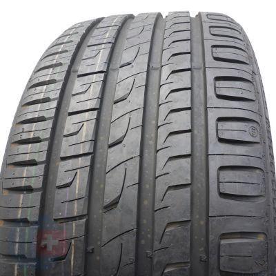 3. 1 x BARUM 235/35 R19 91Y XL Bravuris 3 HM Lato 2017 Nieużywana 